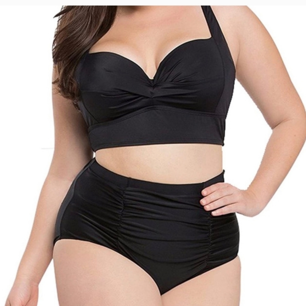 MEET.CURVE Swim Bottoms